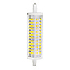YWXLight Dimmable R7S LED Bulb 118mm 18W 2200LM, 200W Linear Halogen Bulbs Equivalent, R7S J118 LED Floodlight Lamp