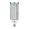 YWXLight E27/26 60W 6000 Lumens Equivalent to 600W Non-Dimmable LED Corn Light Bulb AC 100-277V for Street Lamp Post Lighting Garage Factory