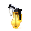 YX Bottle Shape Lighter, Yellow