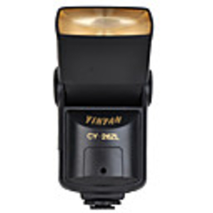 YY GN26M Rated External Camera Flash (CY-26ZL)