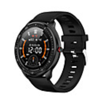 Z06 Smartwatch for Android/ IOS/ Samsung Phones,  Bluetooth Fitness Tracker Support Heart Rate Monitor Blood Pressure Measurement