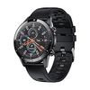 Z08S Unisex Smartwatch Bluetooth Heart Rate Monitor Blood Pressure Measurement Calories Burned Media Control Health Care Stopwatch Call Reminder Activity Tracker Sleep Tracker Sedentary Reminder