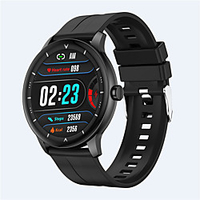 Z2 Smart Watch 1.3 inch Smartwatch Fitness Running Watch Bluetooth Pedometer Sleep Tracker Heart Rate Monitor Compatible with Android iOS Men Women Long Standby Call Reminder Step Tracker IP 67 42mm miniinthebox
