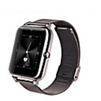 Z50 3G/WiFi Smart Watch Bluetooth Fitness Tracker Support Notify/ Heart Rate Monitor/ SIM-card Sports Smartwatch Compatible Apple/ Samsung/ Android Phones