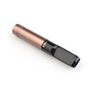 ZB-051 Cleaning Type Cigarette Hloder (Brown)