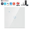 ZB-EU-1 Light Switch iOS / Android Platform for Outdoor / Home