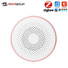 ZB-H1 Home Alarm Systems WIFI iOS / Android Platform WIFI for Home / Indoor