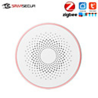 ZB-H1 Home Alarm Systems WIFI iOS / Android Platform WIFI for Home / Indoor