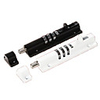 ZC-818A Coded Lock Alumium Alloy for Door