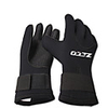 ZCCO Diving Gloves 3mm Neoprene Full Finger Gloves Warm Protective Durable Diving