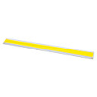 ZDM DIY 10W 170 x 15mm 900-1000LM Warm White 3000-3500K Light COB LED Emitter Thickened Aluminum Substrate(DC12V)