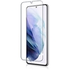 ZDYS Glass Screen Protector - 2.5D Round Edge 9H Hardness High Definition Bubble Free Anti-Scratch For Samsung Galaxy S21 Tempered Glass Screen Protector 3 Pack miniinthebox