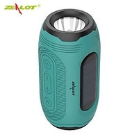 ZEALOT A4 Speaker Wired Wireless Bluetooth Portable Speaker For PC Laptop Mobile Phone miniinthebox