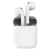 ZEALOT-auriculares T2 inalmbricos con Bluetooth dispositivo con micrfono Dual y funda de silicona