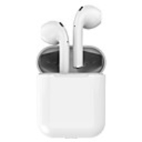 ZEALOT-auriculares T2 inalmbricos con Bluetooth dispositivo con micrfono Dual y funda de silicona