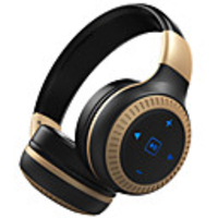 ZEALOT B20 Neckband Headphone Bluetooth5.0 Stereo for Sport Fitness