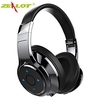 ZEALOT B22 Over-ear Headphone Bluetooth5.0 Ergonomic Design Dual Drivers HIFI for Apple Samsung Huawei Xiaomi MI Everyday Use Traveling Jogging Mobile Phone miniinthebox