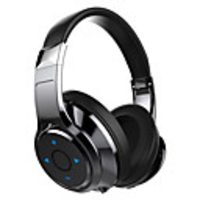 ZEALOT B22 Stereo Bluetooth Headphones Wireless Headset Bass Earphone Headphones with Microphone For Phones Computer