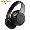ZEALOT B26 Over-ear Headphone Bluetooth5.0 Ergonomic Design Dual Drivers HIFI for Apple Samsung Huawei Xiaomi MI Everyday Use Traveling Jogging Mobile Phone miniinthebox