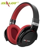 ZEALOT B5 Over-ear Headphone Bluetooth5.0 Ergonomic Design Dual Drivers Deep Bass for Apple Samsung Huawei Xiaomi MI Everyday Use Traveling Jogging Mobile Phone miniinthebox