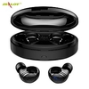 ZEALOT H19 True Wireless Headphones TWS Earbuds Bluetooth5.0 Ergonomic Design Dual Drivers HIFI for Apple Samsung Huawei Xiaomi MI Everyday Use Traveling Jogging Mobile Phone miniinthebox