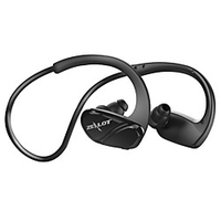 ZEALOT H6 Neckband Headphone Bluetooth4.0 Ergonomic Design Dual Drivers Smart Touch Control for Apple Samsung Huawei Xiaomi MI Everyday Use Traveling Jogging Mobile Phone miniinthebox