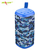 ZEALOT S35 Outdoor Portable Bluetooth Speaker HIFI Subwoofer speaker 3D Stereo Sound bar Deep Bass Wireless Speakers with Mic