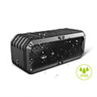 ZEALOT S6 Waterproof Portable Wireless Bluetooth Speakers Power Bank Dual Drivers Subwoofer Support TF cardAux