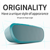 ZEALOT S9 Wireless Outdoor portable Bluetooth Speaker heavy bass Loudspeaker Subwoofer Soundbar 3D Stereo Speaker Music Center