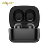 ZEALOT T1 True Wireless Headphones TWS Earbuds Bluetooth5.0 Ergonomic Design Dual Drivers HIFI for Apple Samsung Huawei Xiaomi MI Everyday Use Traveling Jogging Mobile Phone miniinthebox