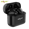 ZEALOT T3 True Wireless Headphones TWS Earbuds Bluetooth5.0 Ergonomic Design Dual Drivers HIFI for Apple Samsung Huawei Xiaomi MI Everyday Use Traveling Jogging Mobile Phone miniinthebox