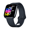 Zeblaze Crystal 3 Smartwatch Support ECGPPG/Heart Rate/Blood Pressure Measure,  Sports Tracker for Android/iPhone/Samsung Phones