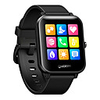 Zeblaze GTS Smartwatch Support Bluetooth Call/ECGPPG/Heart Rate Monitor/Blood Pressure Measurement for Apple/Android/Samsung Phones