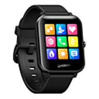 Zeblaze GTS Smartwatch Support Bluetooth Call/ECGPPG/Heart Rate Monitor/Blood Pressure Measurement for Apple/Android/Samsung Phones