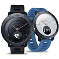 ZEBLAZE Hybrid Smartwatch Dual Modes Long Battery-life Sports Tracker Support 50m Water-resistantHeart Rate/Blood Pressure Measure