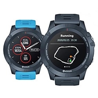Zeblaze VIBE 3 GPS Men Women Smartwatch Android iOS Bluetooth Touch Screen GPS Heart Rate Monitor Blood Pressure Measurement Sports Community Share