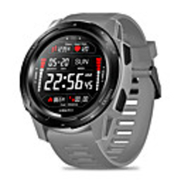 Zeblaze VIBE 5 PRO Color Touch Display Smartwatch Heart Rate Multi-sports Tracking Smartphone With Notifications WR IP67 Watch