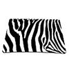 Zebra Print Gaming Optical Mouse Pad (9 x 7 Inches)