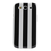 Zebra Stripe Pattern Hard Case for Samsung Galaxy S3 I9300