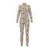 Zentai Suits Animal Adults