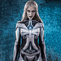 Zentai Suits Catsuit Skin Suit Skeleton / Skull Adults