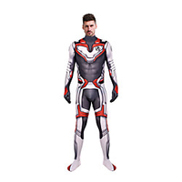 Zentai Suits Catsuit Skin Suit Super Heroes The Avengers Adults