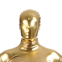 Zentai Suits Mask Skin Suit Ninja Adults
