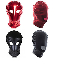 Zentai Suits Mask Skin Suit Ninja Adults