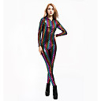 Zentai Suits Monster Adults