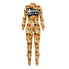 Zentai Suits Monster Adults