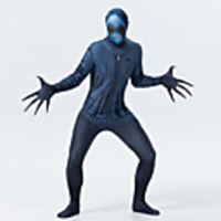 Zentai Suits Monster Adults