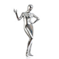 Zentai Suits Ninja Spandex Cosplay Costumes Men