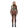 Zentai Suits Skin Suit Full Body Suit Ninja Adults