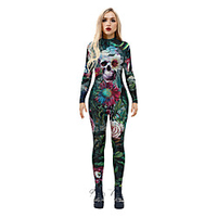 Zentai Suits Skin Suit Full Body Suit Ninja Adults